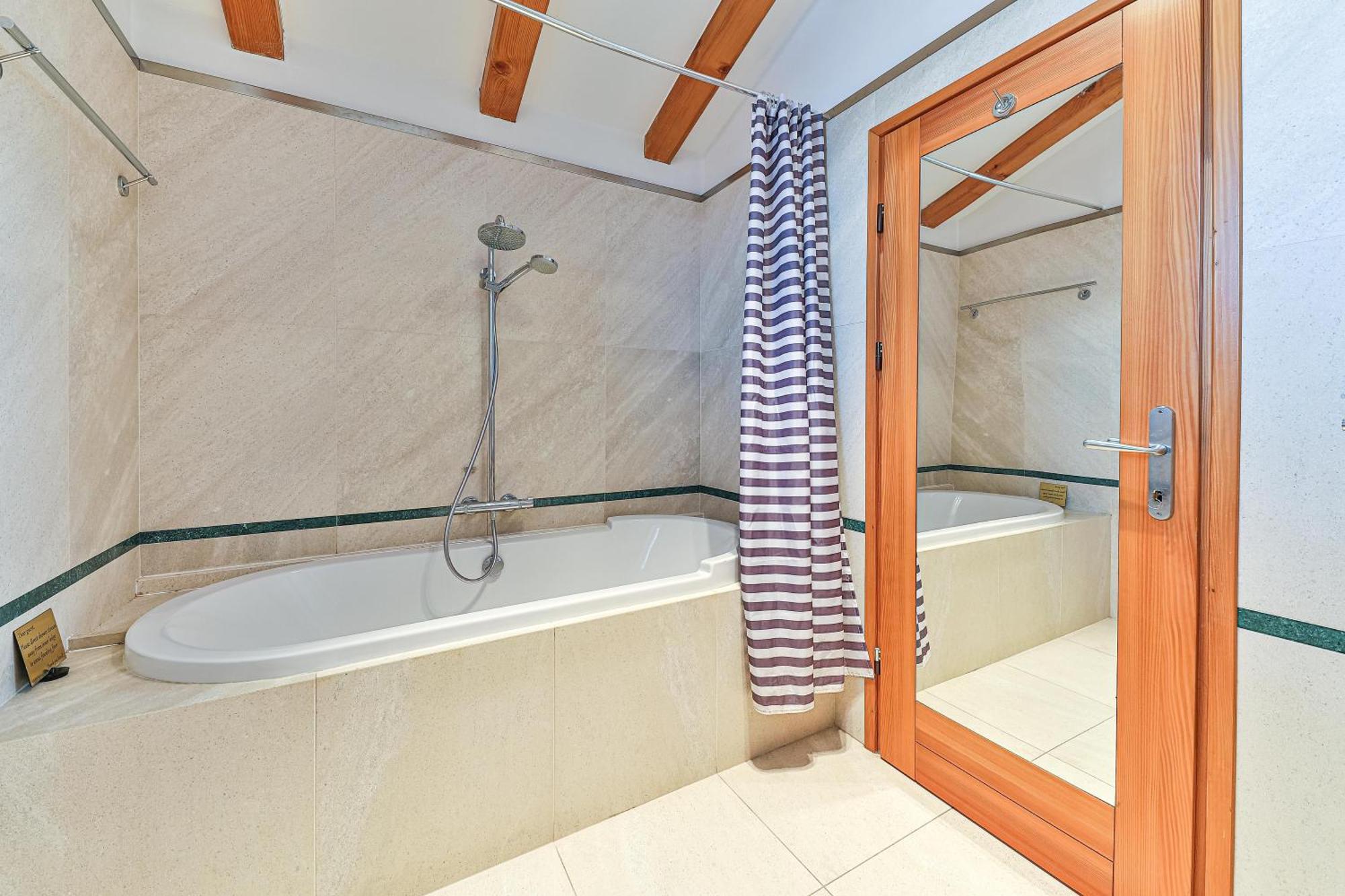 Augubio Penthouse Daire Split Dış mekan fotoğraf