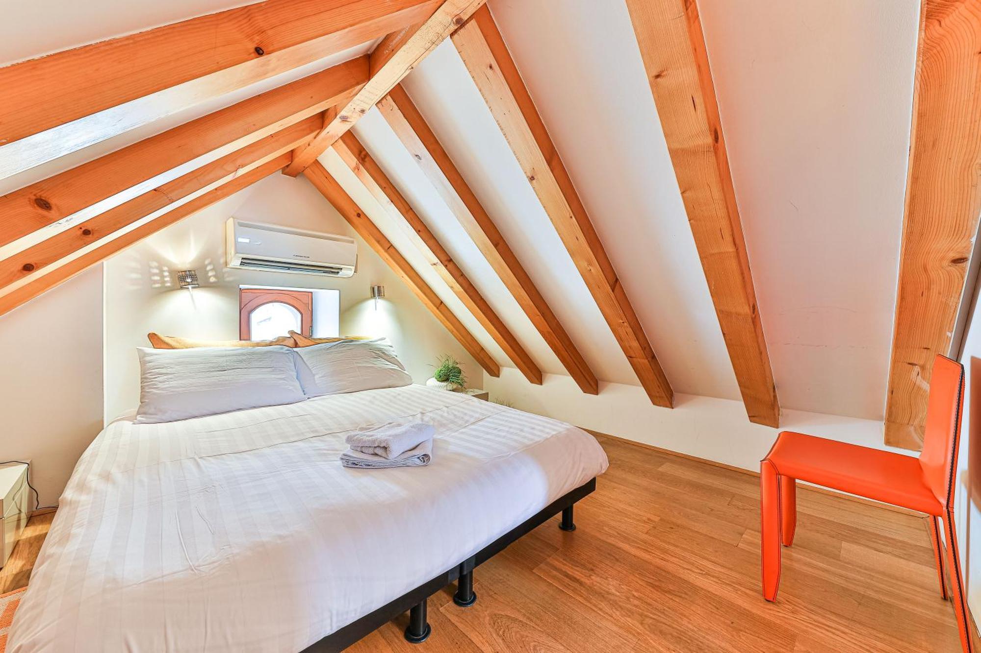 Augubio Penthouse Daire Split Dış mekan fotoğraf