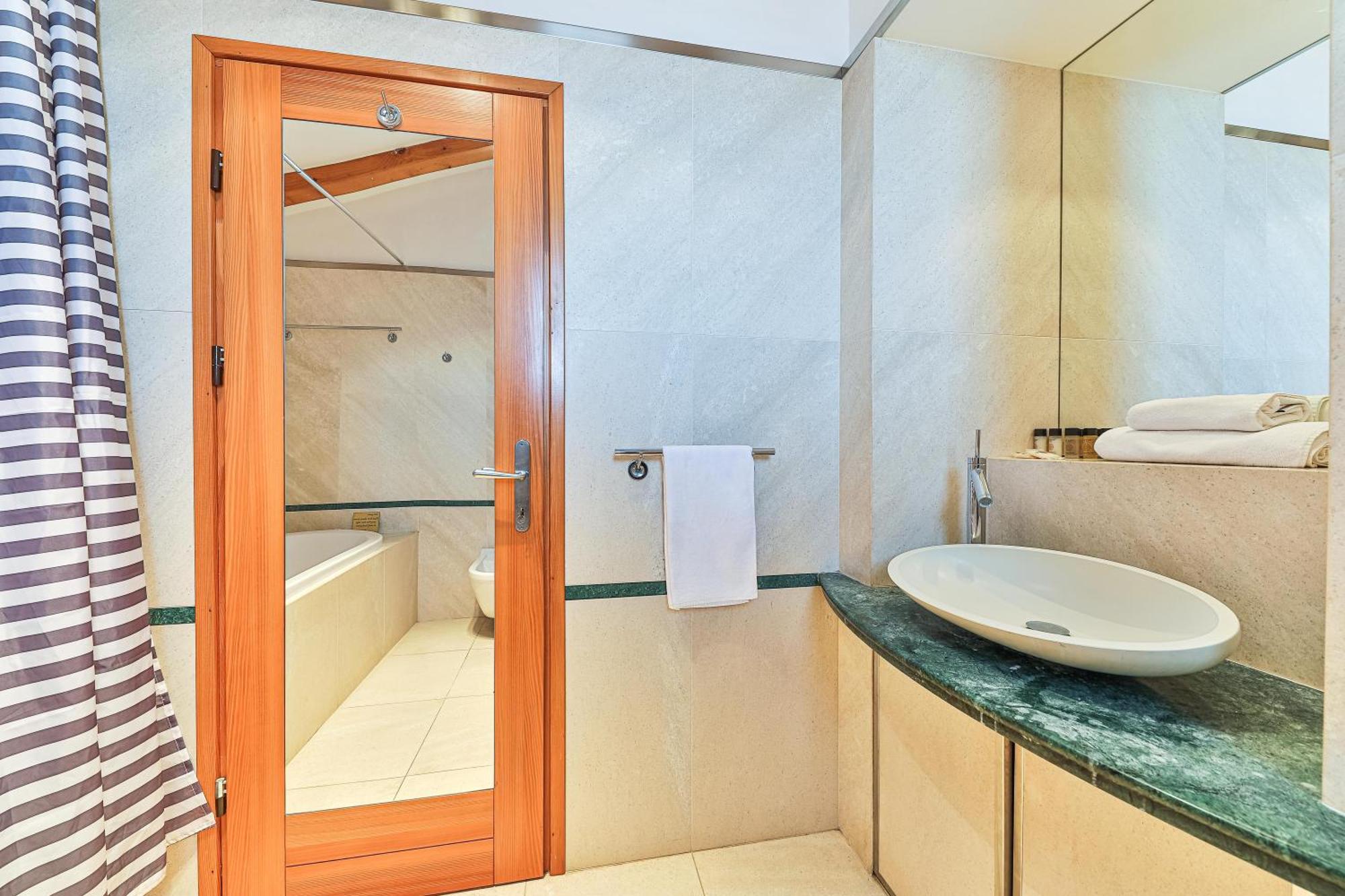 Augubio Penthouse Daire Split Dış mekan fotoğraf