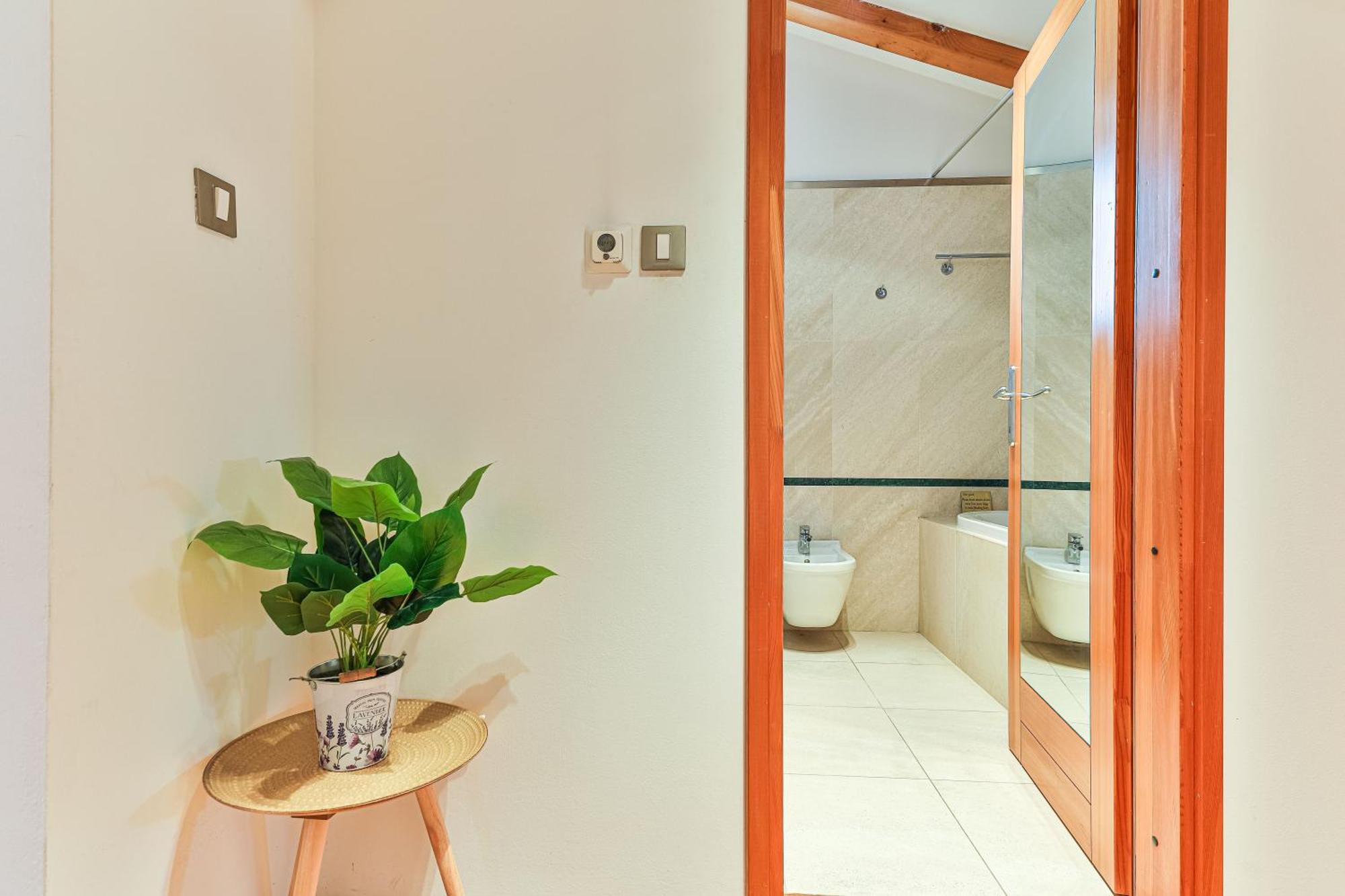 Augubio Penthouse Daire Split Dış mekan fotoğraf