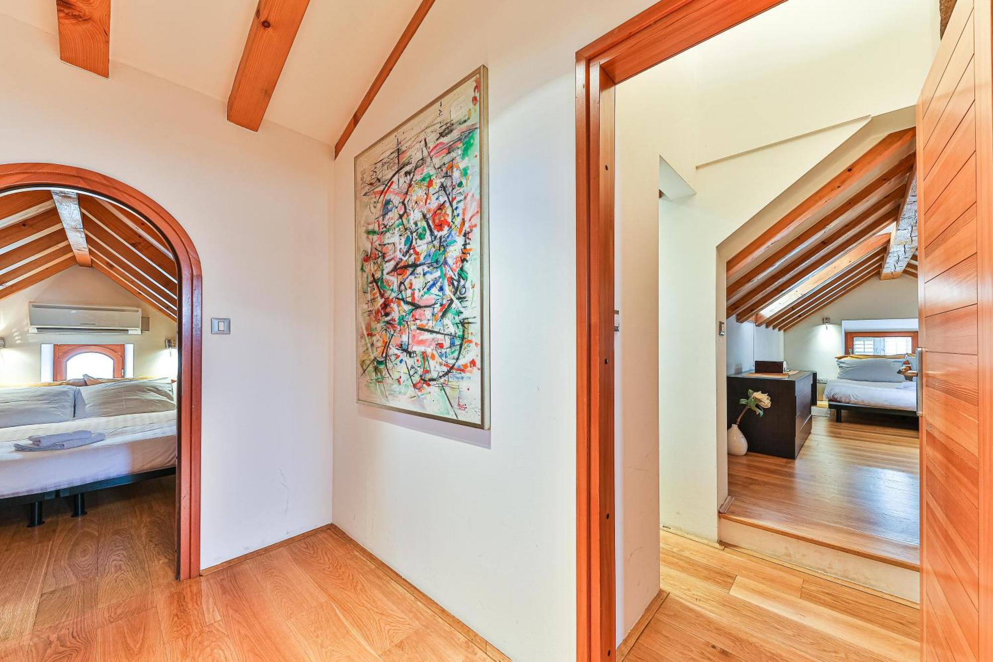 Augubio Penthouse Daire Split Dış mekan fotoğraf