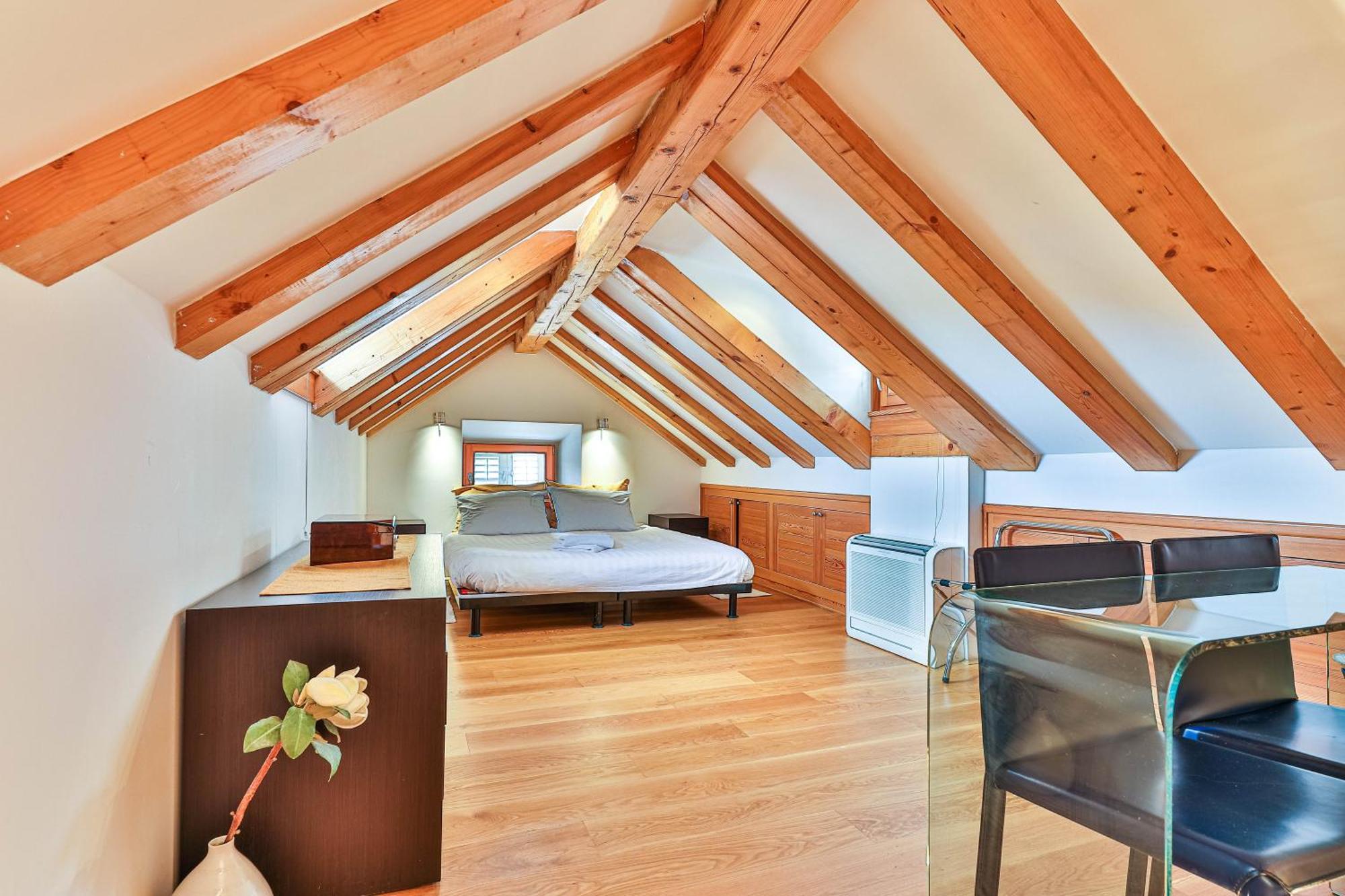 Augubio Penthouse Daire Split Dış mekan fotoğraf