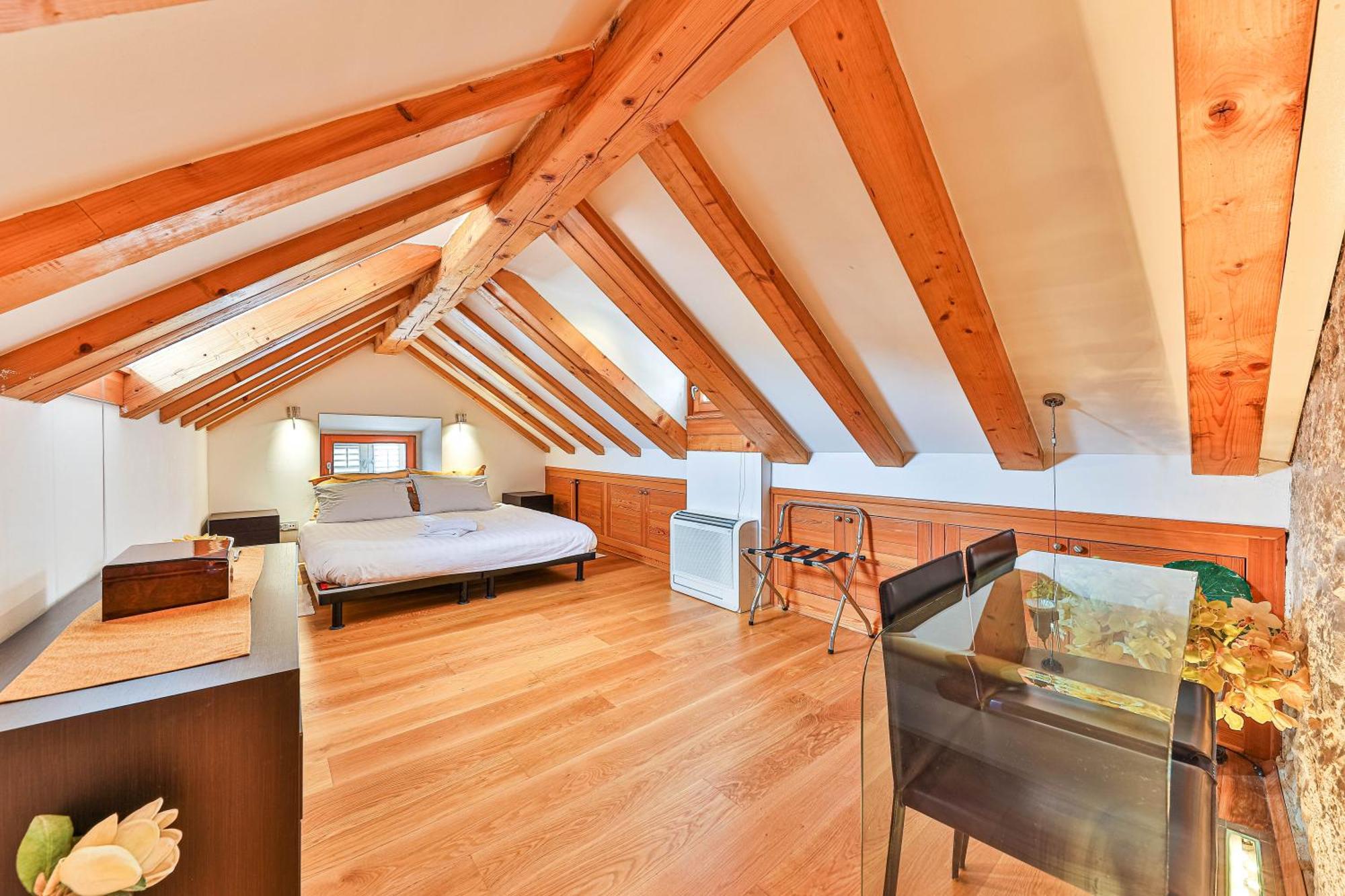 Augubio Penthouse Daire Split Dış mekan fotoğraf