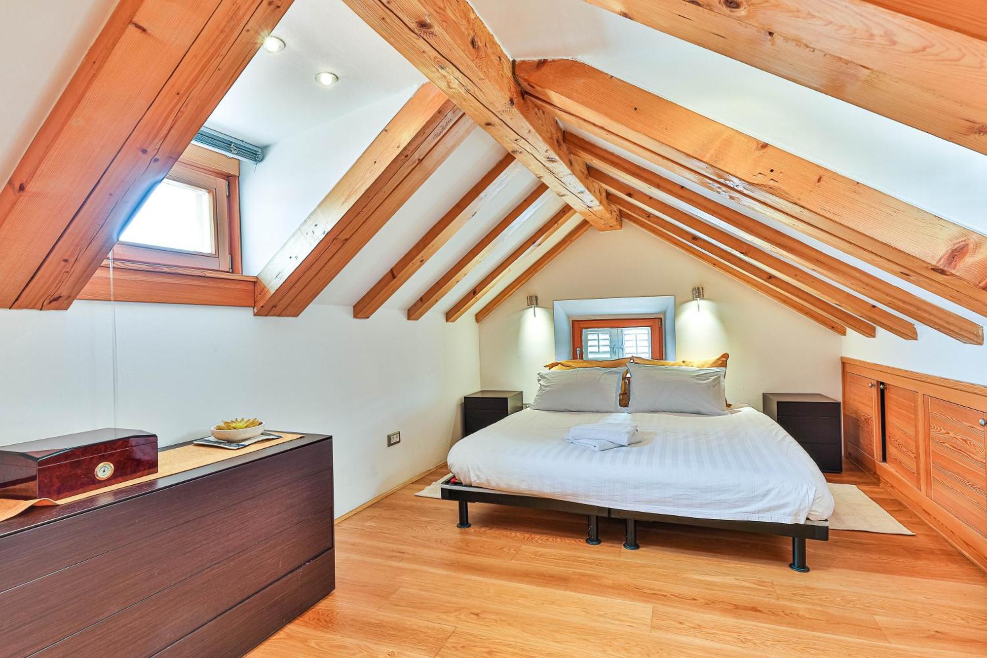 Augubio Penthouse Daire Split Dış mekan fotoğraf